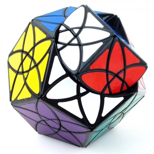 Comprá MF8 Bauhinia Dodecahedron