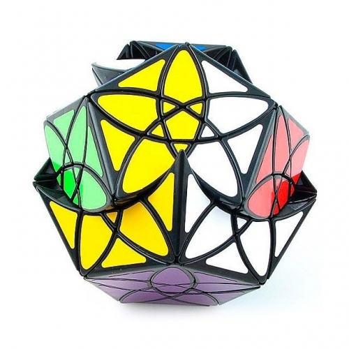 Comprá MF8 Bauhinia Dodecahedron