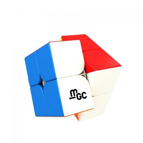 Comprá MGC 2x2 Magnético 