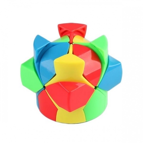 Comprá Moyu Barrel Cylinder Redi Cube Stickerless