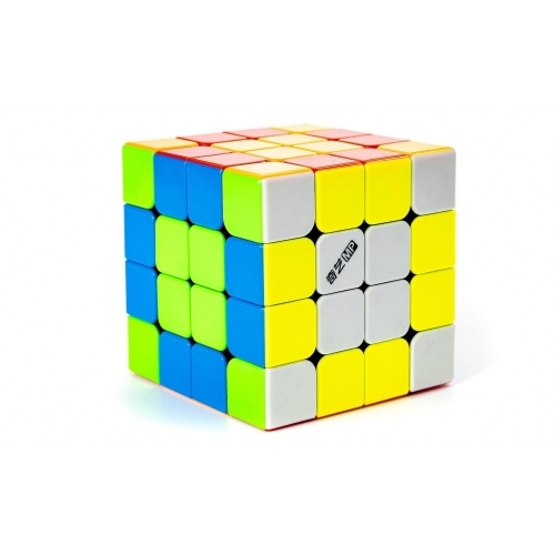 Comprá Qiyi MP 4X4X4 Magnetico