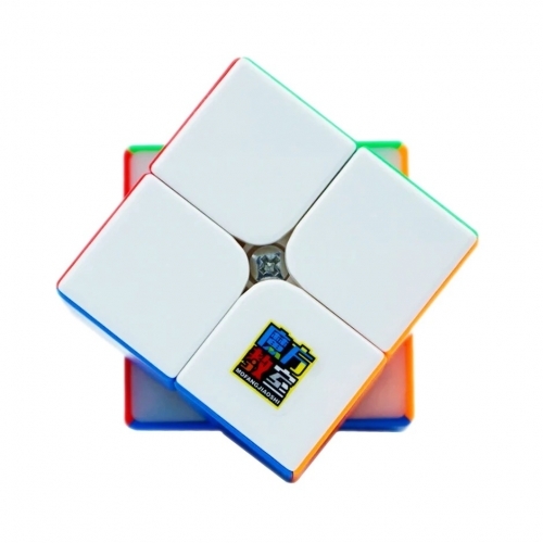 Comprá  MoYu RS2 M 2x2 Magnético