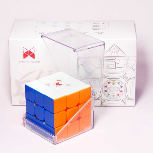 Comprá X-Man Tornado V3 3x3 (Standar)