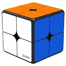 Comprá  Xiaomi Giiker Bluetooth 2x2