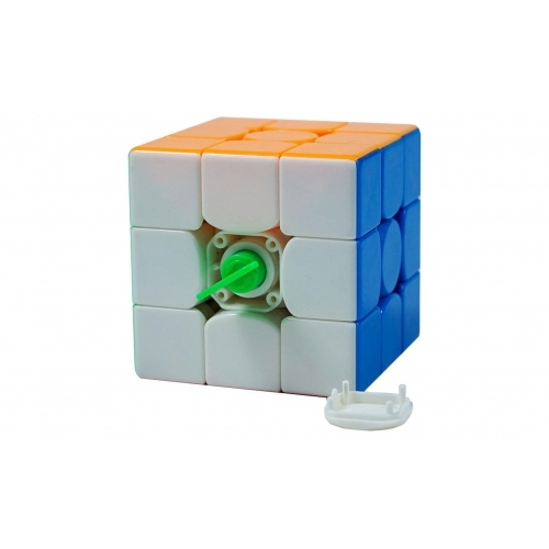 Comprá Yuxin 3x3 Magnético V2