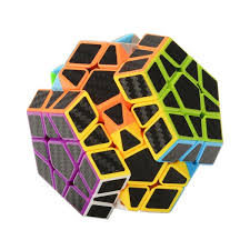Megaminx 3x3 Z- cube
