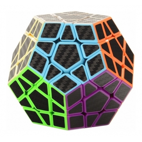 Comprá Megaminx 3x3 Z- cube