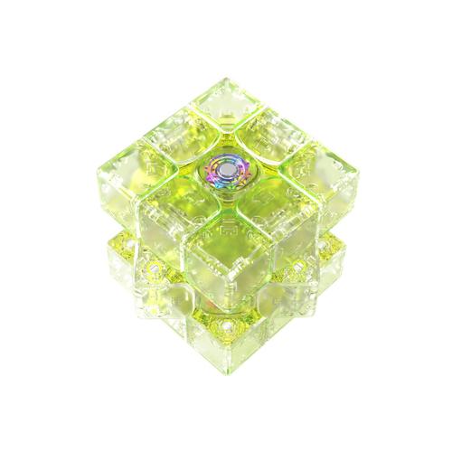 Comprá Qiyi 3x3 X-MAN Tornado V2 Gemas del Infinito