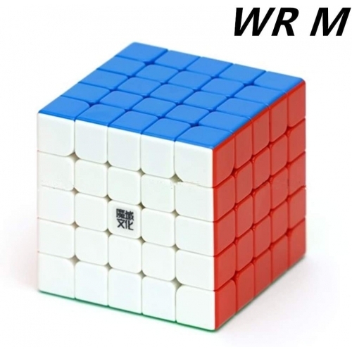 Comprá MoYu AoChuang 5x5 WR Magnético