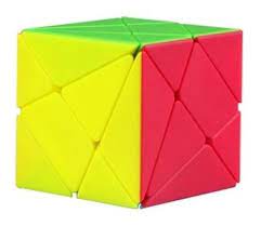 Comprá Qiyi Axis 3x3 