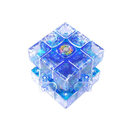 Comprá Qiyi 3x3 X-MAN Tornado V2 Gemas del Infinito