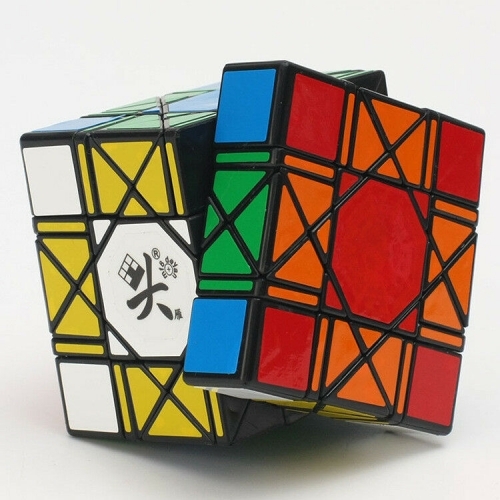 Comprá Dayan Bagua Cube 