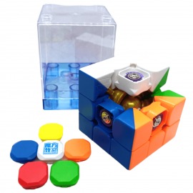 Comprá MoYu Super RS3 M 2022 Ball Core