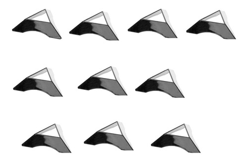 Comprá Bases para cubos Rubik combo Pack por 10 unidades