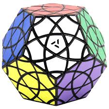  AJ Bauhinia Dodecahedron II