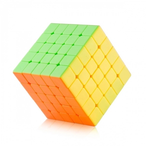 Comprá Moyu BoChuang GT 5x5 Stickerless Alta Gama