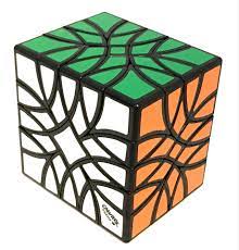 Carl's Bubbloid 5X5X4