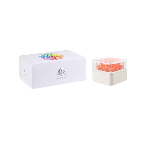 Comprá Qiyi 3x3 X-MAN Tornado V2 Gemas del Infinito