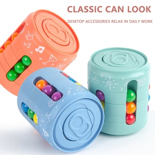 Comprá Magic Bean Can fidget toy anti estrés
