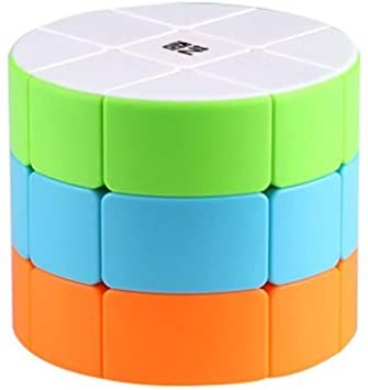 Comprá Cilindro Qiyi 3x3