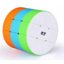 Cilindro Qiyi 3x3