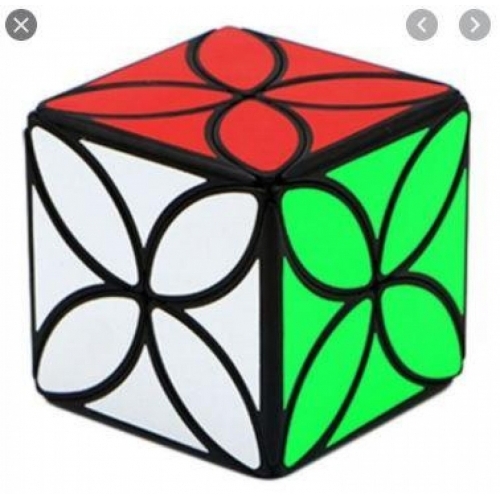 Clover cubo Genérico