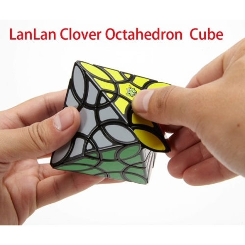 Comprá LanLan Clover Octahedron 