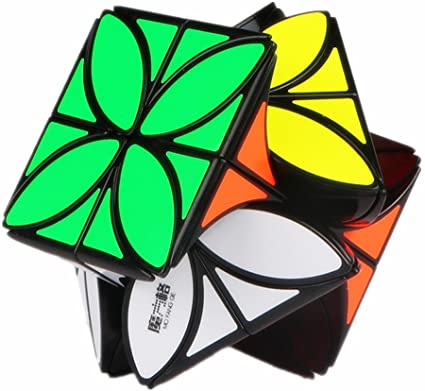 Comprá Clover Plus Black