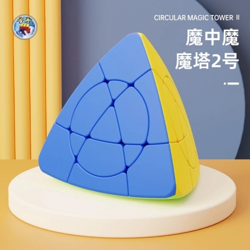 Comprá ShengShou Crazy Magic Tower V2