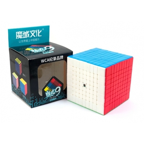 Comprá Moyu Meilong 9x9