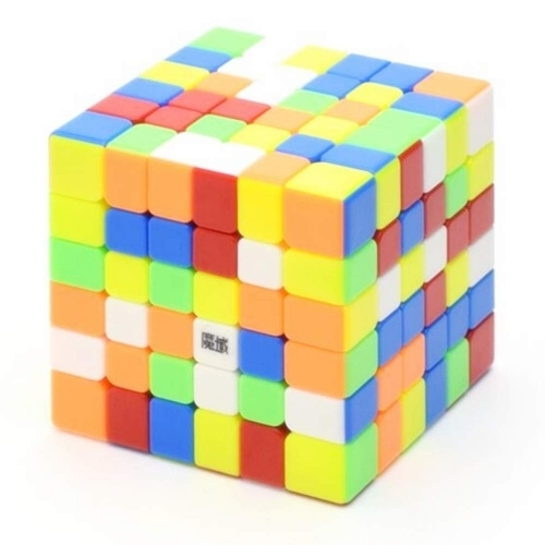 Comprá 6X6 Moyu Aoshi GTS Magnetico Stickerless