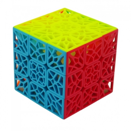 Comprá Qiyi DNA 3x3 Plano