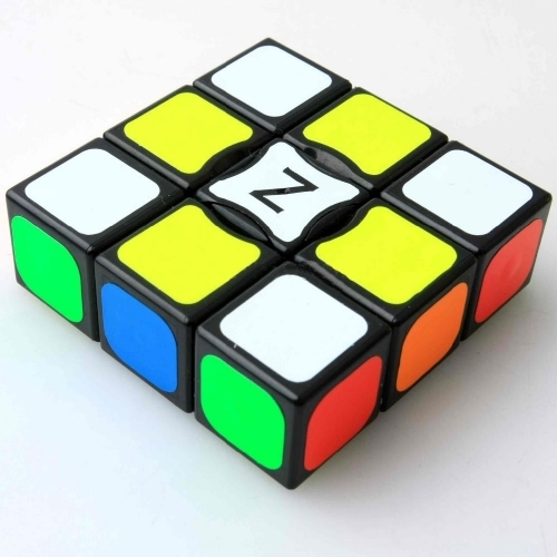 Comprá Super Flopy Z- Cube