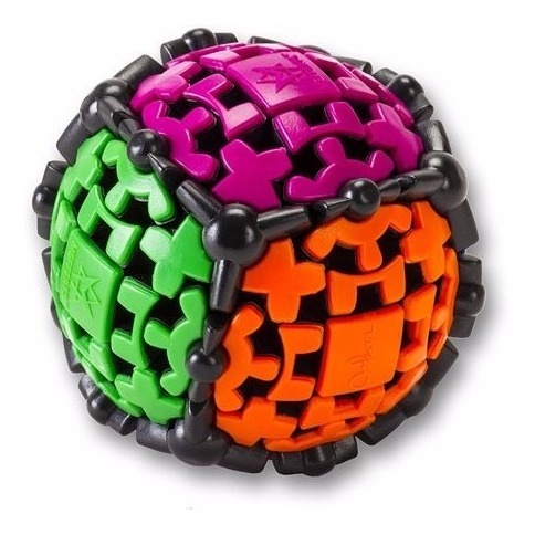 Gear Gearball Stickerless (sin caja)