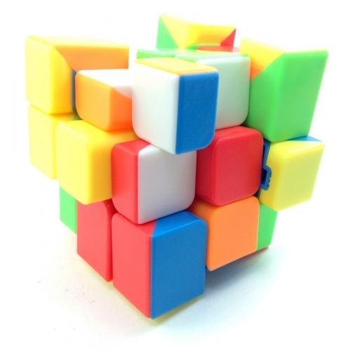 Comprá Moyu  Asymmetric cube