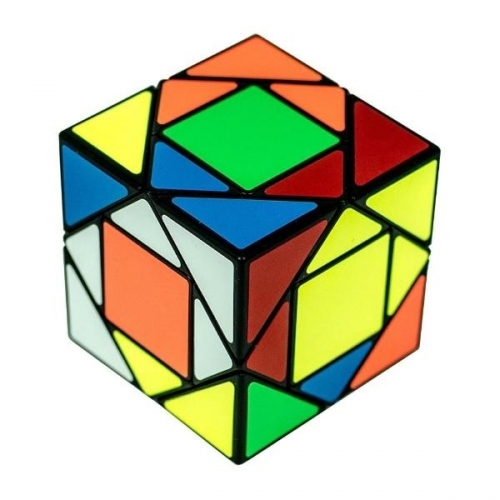 Pandora Moyu Cubo Black