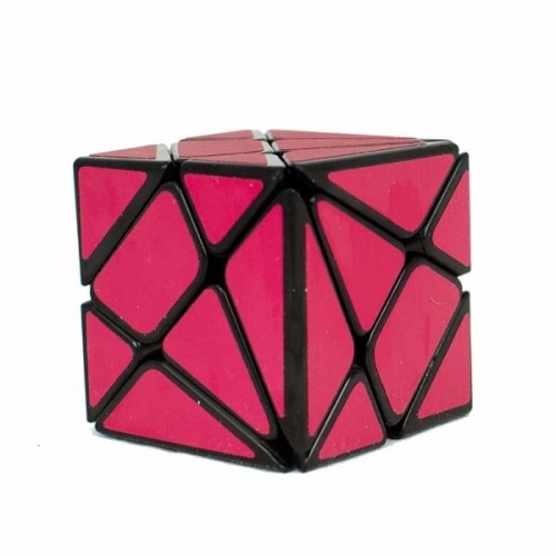 Comprá Axis Black  3x3 Red Z cube