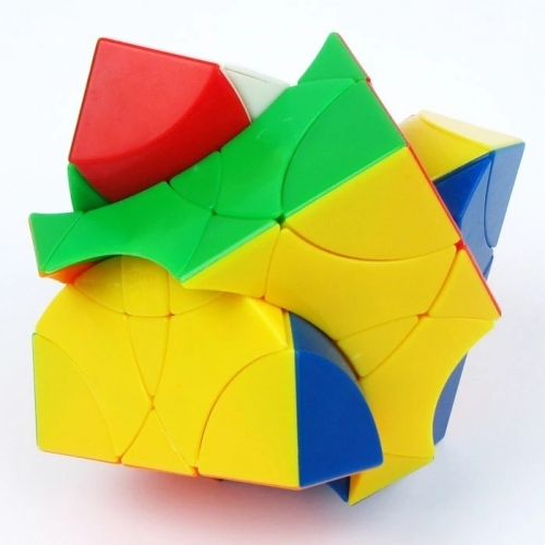 Comprá MF8 Curvy Copter III