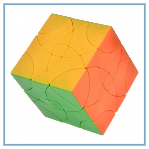 Comprá MF8 Curvy Copter III