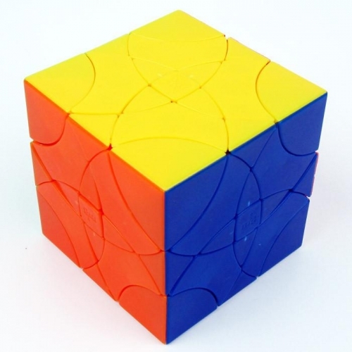 Comprá MF8 Curvy Copter III