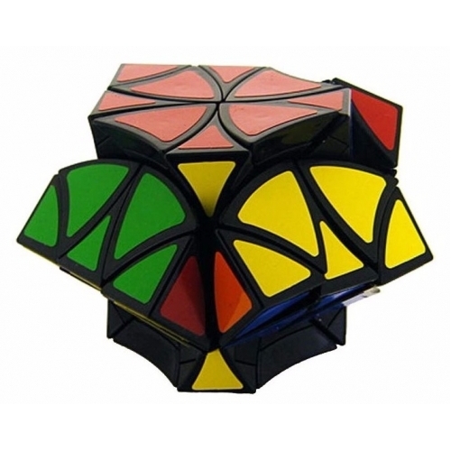 Comprá LanLan Curvy Copter Black