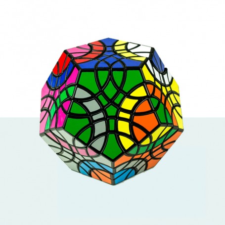 Comprá MF8 AJ Curvy Dino Megaminx