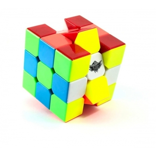 Comprá Cyclone 3x3 Shaolin popey Stickerless