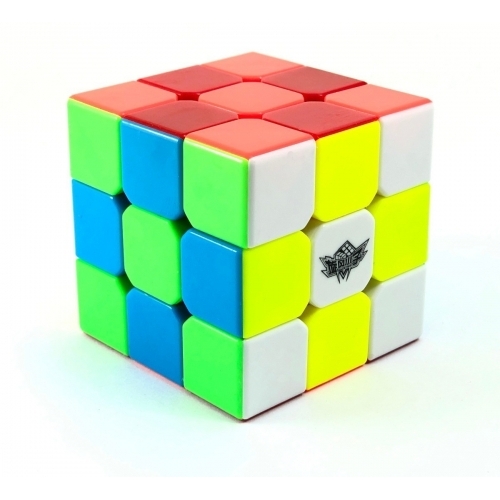 Comprá Cyclone 3x3 Shaolin popey Stickerless