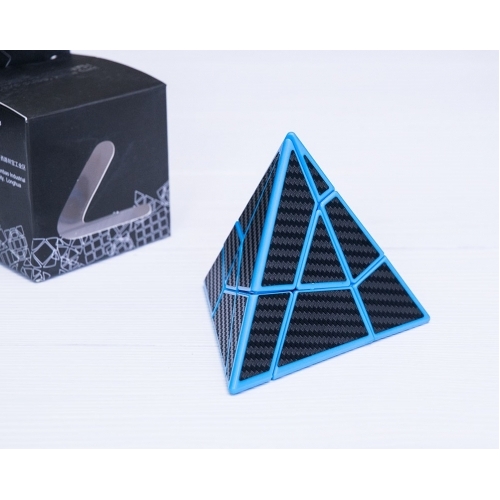 Comprá Lefun Devil Pyramid blue with carbon fiber