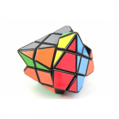 Comprá Diansheng 6-corner black