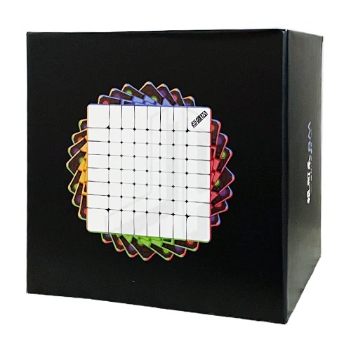 Comprá DianSheng Galaxy 8x8 Magnético