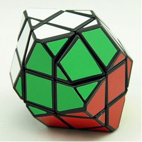 Comprá Diansheng Ufo cubo Black