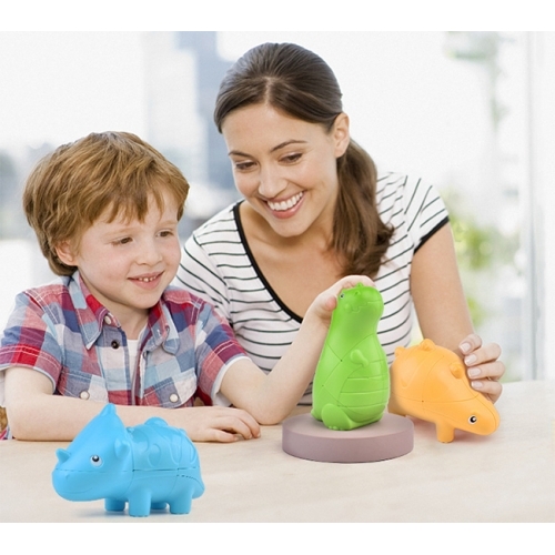 Comprá Tyrannosaurus Rex Dino 