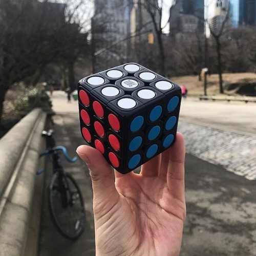 Comprá Dot Cube 3x3 